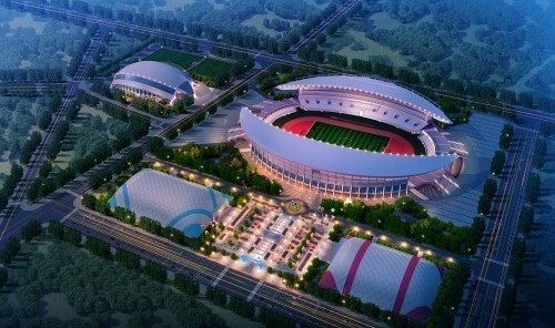 6686体育官网- 奥格斯堡市长提议改建球场，打造多功能体育中心  